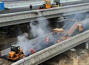 В ТиНАО будет построено и отремонтировано 500 км дорог
