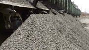 Объем погрузки инертных грузов на СвЖД вырос на 12% с начала года