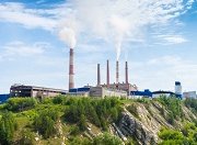 Староцементный завод в Сухом Логу перешел на новый щебень для производства искусственного оливина