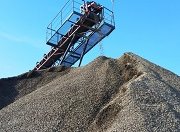 ГСК «Дон» увеличила объем добычи и переработки полезных ископаемых в Ростовской области