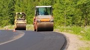 В Хабаровском крае начался дорожный ремонт по плану 2023 года