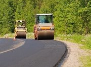 В Хабаровском крае начался дорожный ремонт по плану 2023 года