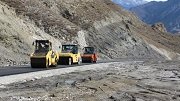 На развитие дорог Дагестана направят 16 млрд. рублей