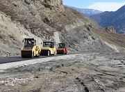 На развитие дорог Дагестана направят 16 млрд. рублей