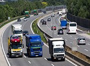 Россия построит платную дорогу из Казахстана в Беларусь