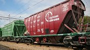 ПГК развивает сотрудничество с грузополучателями в Сочи и Адлере