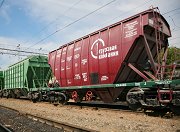 ПГК развивает сотрудничество с грузополучателями в Сочи и Адлере