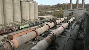 «Теплоозерский цементный завод» перевыполнил план по производству щебня более чем в 2 раза