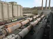 «Теплоозерский цементный завод» перевыполнил план по производству щебня более чем в 2 раза