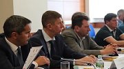 Условия «Зеленого кодекса» приняли около 20 подмосковных недродобытчиков
