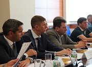Условия «Зеленого кодекса» приняли около 20 подмосковных недродобытчиков