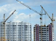 В этом году в «новой Москве» будет возведено 1,6 млн. кв. м. жилья