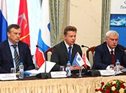 Генеральная схема развития железнодорожного транспорта предусматривает 400 млрд. рублей