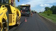 В Чувашии отремонтируют более 360 км дорог
