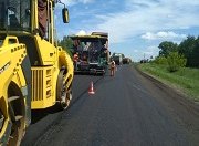 В Чувашии отремонтируют более 360 км дорог