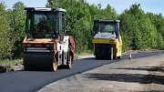 На дорожные работы в Белгородской области направят 15,5 млрд. рублей 