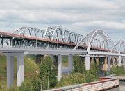 Строительство трассы Неклюдово-Золотово в Нижегородской области начнется в 2018 году
