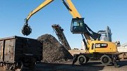 Выгрузка щебня теперь возможна на любой жд станции Волгоградской области