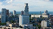 В новой Москве возведут около 3 млн. кв. м. недвижимости