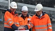Новый дробильно-сортировочный комплекс появится на Олконе