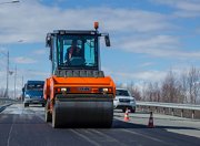 На Ямале будет отремонтировано и построено 400 км дорог