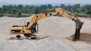 В Костромской области будет разработан новый карьер по добыче нерудных материалов