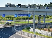 В Новой Москве построят 250 км дорог за 3,5 года