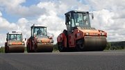 В Магаданской области на ремонт дорог потратят свыше 110 млн. рублей