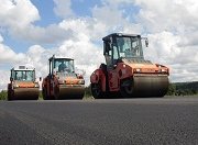 В Магаданской области на ремонт дорог потратят свыше 110 млн. рублей