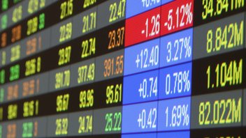Возобновлены торги нерудными строительными материалами 