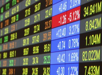 Возобновлены торги нерудными строительными материалами 