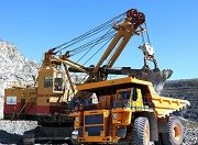 «Ураласбест» займется наращиванием выпуска щебня различных фракций и ЩПС