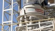 Компания Metso представила полностью автоматизированное решение по дроблению и грохочению в Норвегии