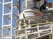 Компания Metso представила полностью автоматизированное решение по дроблению и грохочению в Норвегии