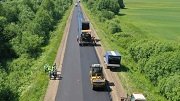 На ремонт орловских дорог направят 1,8 млрд. рублей