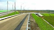 Строительство обхода Вологды начнется в 2017 году
