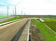 Строительство обхода Вологды начнется в 2017 году