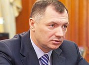 В Москве построят 88 км. дорог за год