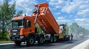 В Рязанской области будет построено и реконструировано свыше 860 км автодорог до 2027 года