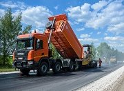 В Рязанской области будет построено и реконструировано свыше 860 км автодорог до 2027 года