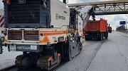 В Подмосковье отремонтируют свыше 1 тыс. км дорог 