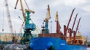 «Мурманский морской торговый порт» установил новый рекорд 