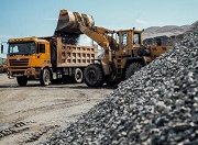 Рынок щебня не готов переходить с железнодорожного на автомобильный транспорт: результаты опроса ИПЕМ и MAXconference