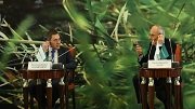 II международная конференция «Органические вяжущие в дорожном строительстве»