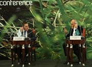 II международная конференция «Органические вяжущие в дорожном строительстве»