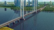 К строительству моста из Благовещенска в Хэйхэ приступят в июле