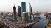 Москва выдвигается в лидеры строительного рынка