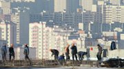 Минстрой обозначил планы по строительству жилья до 2017 года