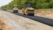 В Самарской области отремонтируют 77 км дорог из опорной сети России