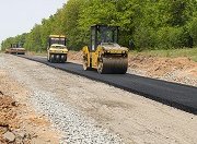 В Самарской области отремонтируют 77 км дорог из опорной сети России
